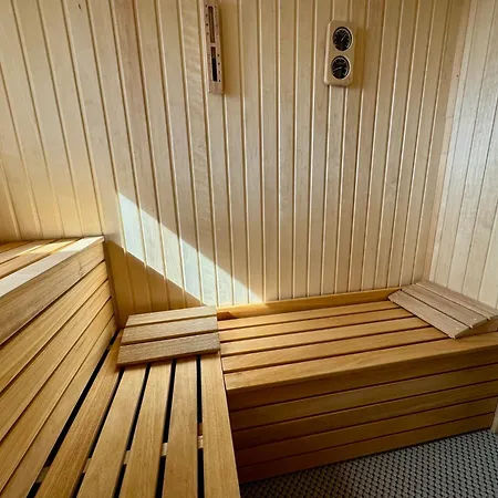 Celine Holiday home