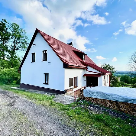 Celine Prázdninový dům *