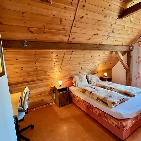 Prázdninový dům Celine *
