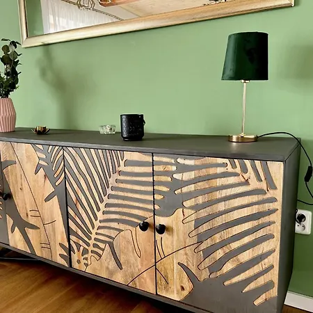 Celine Dom wakacyjny Velke Svatonovice